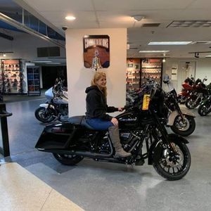 Meet your Posher, Shelly